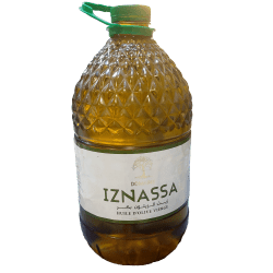 Domaine Iznassa Virgin Olive Oil (1/2 Liter) thumbnail 3